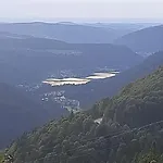公寓 Nid Vosgien Chaleureux A 5mn Des Cascades De Tendon Et 20mn De Gerardmer *