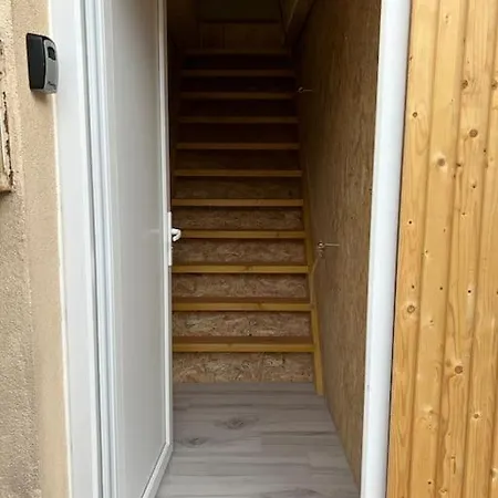 Cosy Ambiance Vosgienne A 20 Mn De Gerardmer Apartment *