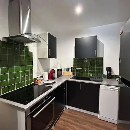 Appartement Cosy Ambiance Vosgienne A 20 Mn De Gerardmer