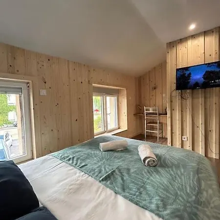 Apartment Cosy Ambiance Vosgienne A 20 Mn De Gerardmer *