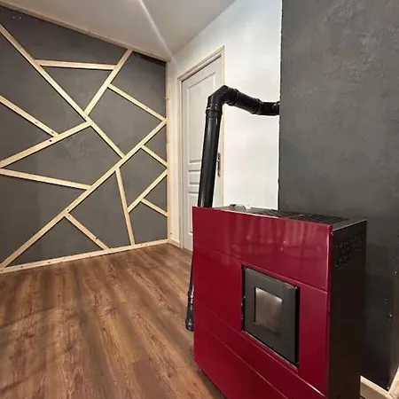 Cosy Ambiance Vosgienne A 20 Mn De Gerardmer Appartement Lepanges-sur-Vologne