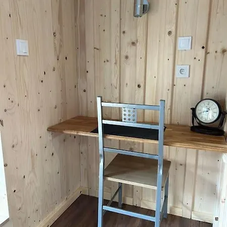 Apartment Cosy Ambiance Vosgienne A 20 Mn De Gerardmer