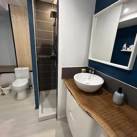 Cosy Ambiance Vosgienne A 20 Mn De Gerardmer *