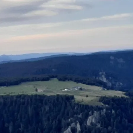 Apartment Cosy Ambiance Vosgienne A 20 Mn De Gerardmer *