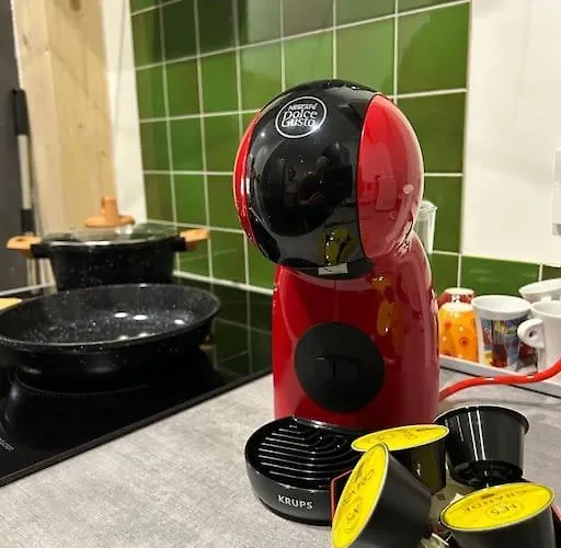 Nid Vosgien Chaleureux A 5mn Des Cascades De Tendon Et 20mn De Gerardmer Apartment Lepanges-sur-Vologne