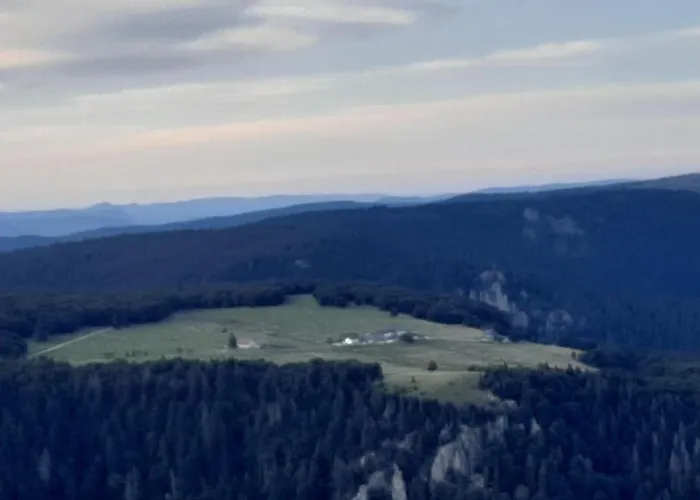 公寓 Nid Vosgien Chaleureux A 5mn Des Cascades De Tendon Et 20mn De Gerardmer *